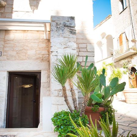 Piccola Pietra Bianca Hotel Giovinazzo Exterior foto