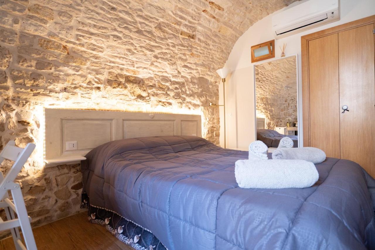 Piccola Pietra Bianca Hotel Giovinazzo Exterior foto
