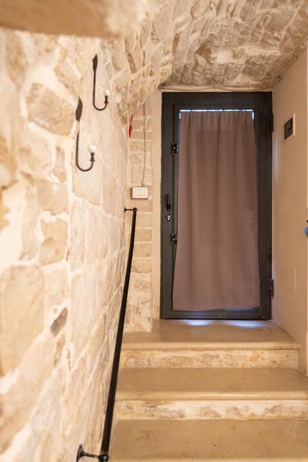 Piccola Pietra Bianca Hotel Giovinazzo Exterior foto