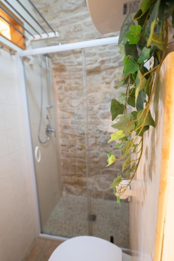 Piccola Pietra Bianca Hotel Giovinazzo Exterior foto