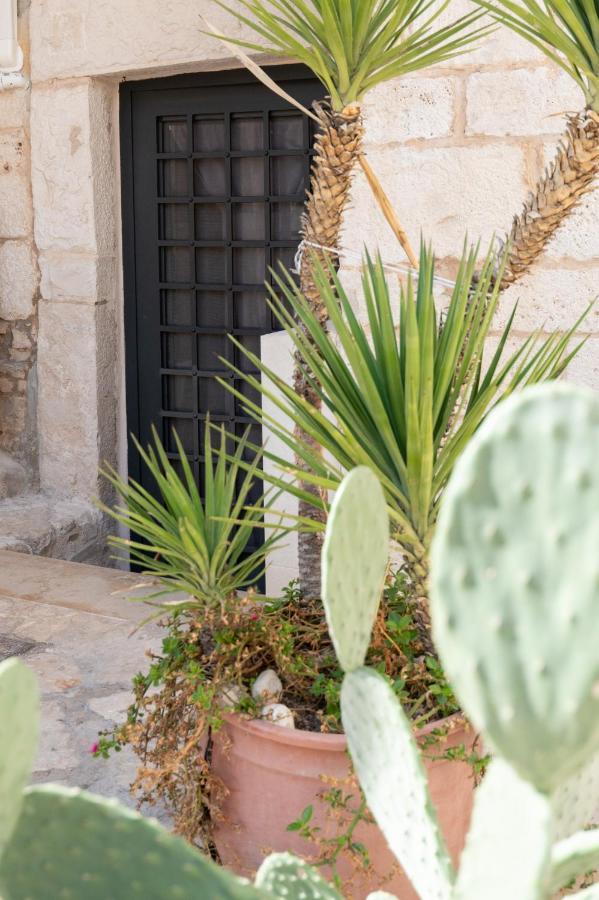 Piccola Pietra Bianca Hotel Giovinazzo Exterior foto