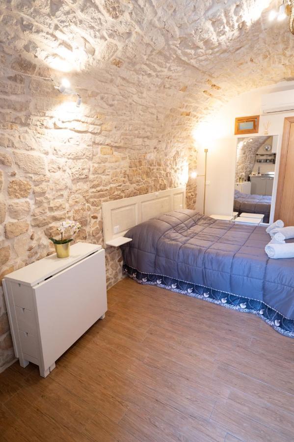 Piccola Pietra Bianca Hotel Giovinazzo Exterior foto