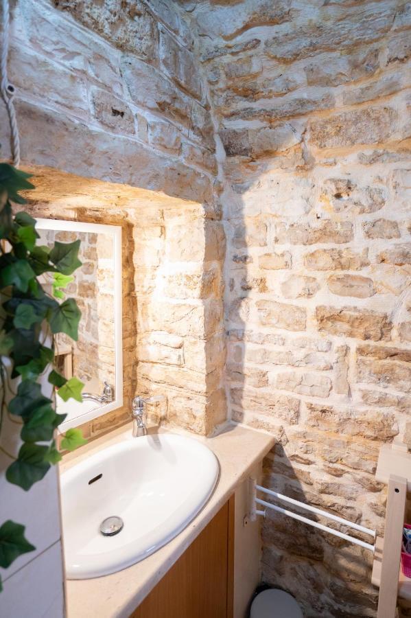 Piccola Pietra Bianca Hotel Giovinazzo Exterior foto